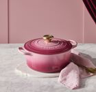 Round Dutch Oven